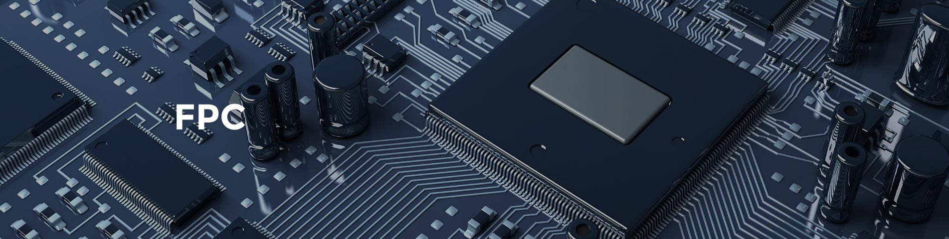 Flexible PCB manufacturer Flexible PCB manufacturer