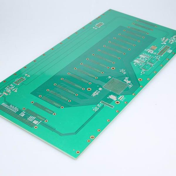 product09 press fit drill pcb
