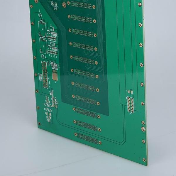 product10 press fit drill pcb